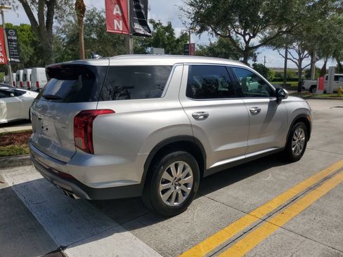 Used 2025 Hyundai Palisade SEL AWD/4WD image 6