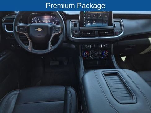 Used 2023 Chevrolet Tahoe High Country image 30