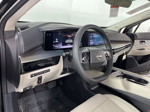 New 2026 Nissan Murano SL image 19