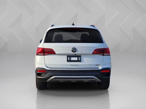 Used 2023 Volkswagen Taos S image 5