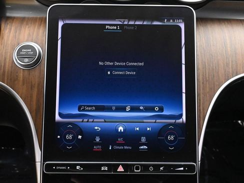 Used 2023 Mercedes-Benz C 300 4MATIC Sedan image 32