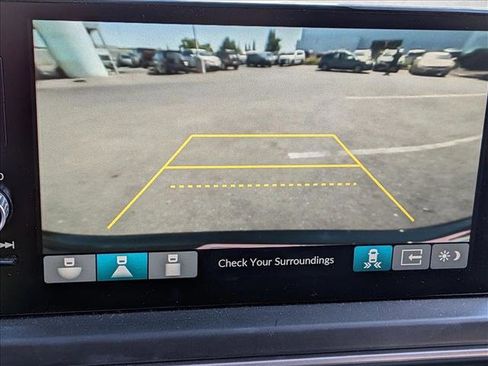 Used 2024 Honda Pilot EX-L image 12
