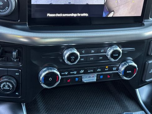 Used 2023 Ford F150 Raptor w/ Raptor Carbon Fiber Package image 19