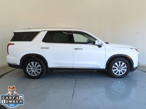 Used 2025 Hyundai Palisade SEL image 2
