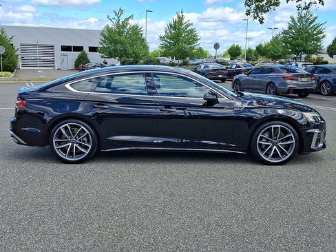 Certified 2023 Audi A5 2.0T Premium w/ Convenience Package AWD/4WD image 10