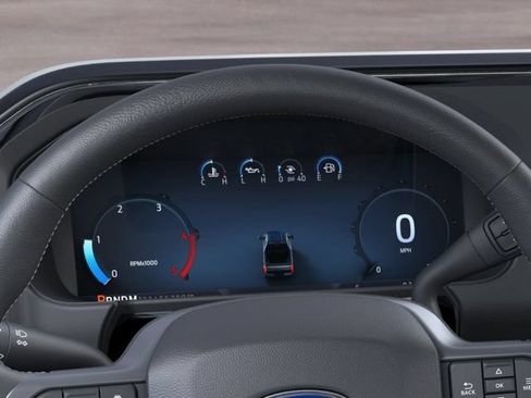 New 2026 Ford F350 Lariat AWD/4WD image 13