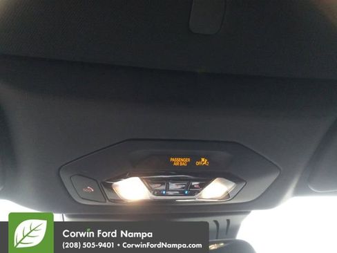 Used 2022 BMW M4 xDrive Competition image 22