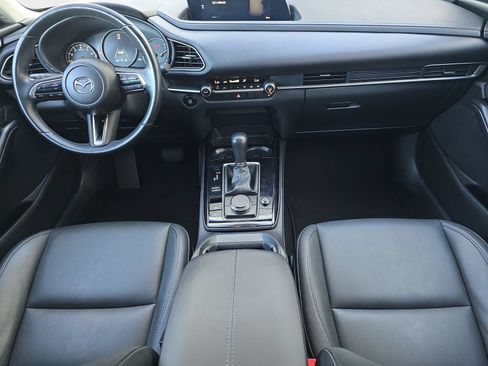 Used 2024 MAZDA CX-30 AWD 2.5 S w/ Select Sport Pkg image 10