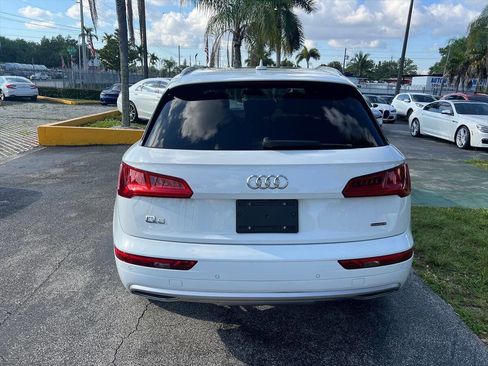 Used 2019 Audi Q5 2.0T Premium Plus image 6