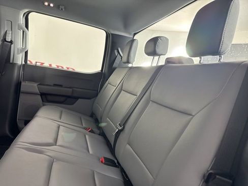 New 2026 Ford F250 XL w/ XL Chrome Package image 16
