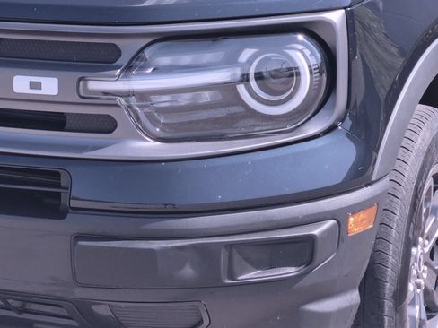 Used 2023 Ford Bronco Sport Big Bend AWD/4WD image 11