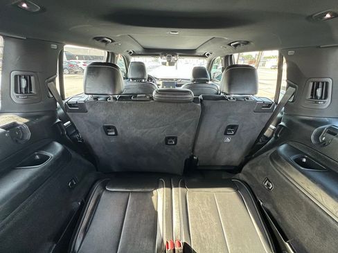 Used 2022 Jeep Grand Cherokee L Overland image 25