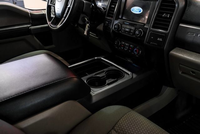 Used 2022 Ford F350 XLT w/ XLT Premium Package AWD/4WD image 26