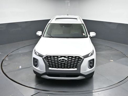 Used 2021 Hyundai Palisade SEL image 42