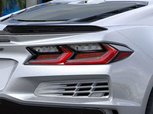 New 2026 Chevrolet Corvette E-Ray w/ ZER Performance Package image 12