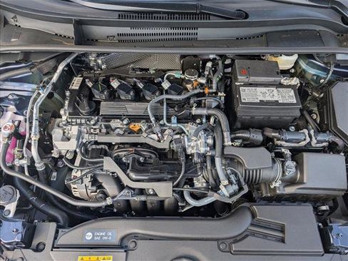 New 2026 Toyota Corolla SE FWD image 15
