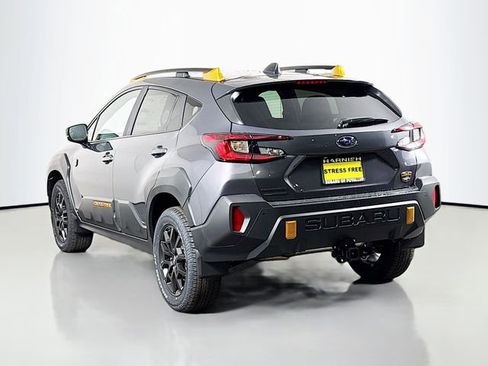 New 2026 Subaru Crosstrek 2.5i Wilderness image 5