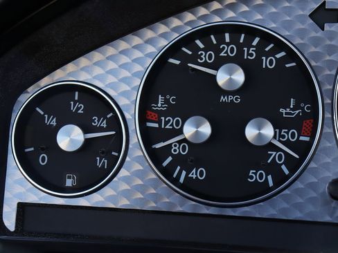 Used 2002 Mercedes-Benz SL 500 image 24