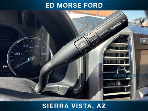 Used 2019 Ford F250 Platinum w/ Platinum Ultimate Package AWD/4WD image 33