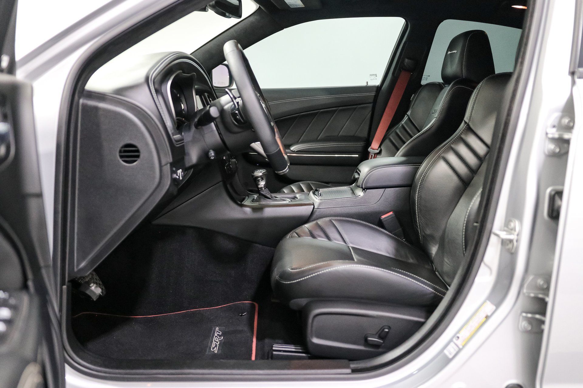 Used 2023 Dodge Charger SRT Hellcat w/ Harman/Kardon Audio Group RWD image 13