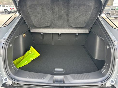 New 2026 Buick Envista Sport Touring w/ Convenience I Package image 19