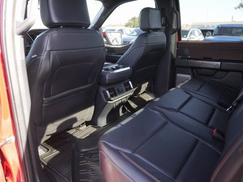 Used 2023 Ford F150 Lariat image 12