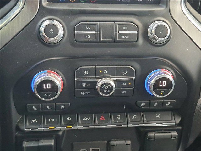 Used 2021 GMC Sierra 1500 Denali w/ Denali Ultimate Package RWD image 13