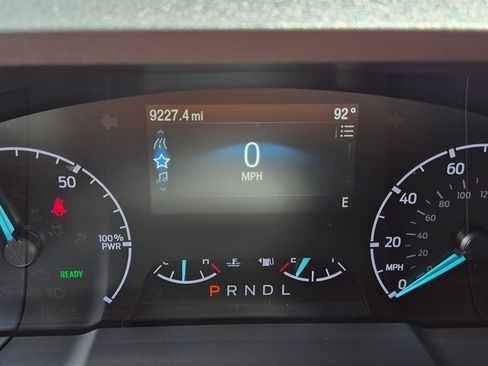 Used 2023 Ford Maverick XLT FWD image 10