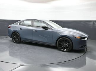 Used 2025 MAZDA MAZDA3 s AWD/4WD video 1