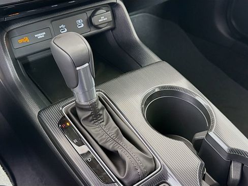 New 2026 Honda Civic Sport image 17