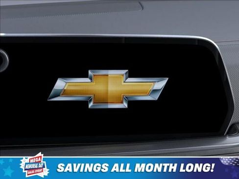 New 2026 Chevrolet Tahoe RST w/ Comfort Package AWD/4WD image 20