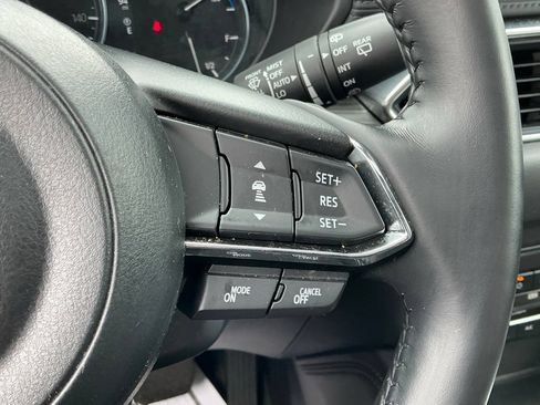 Used 2023 MAZDA CX-5 AWD 2.5 S w/ Premium Plus Pkg image 35