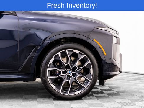 Certified 2026 BMW X7 xDrive40i AWD/4WD image 38