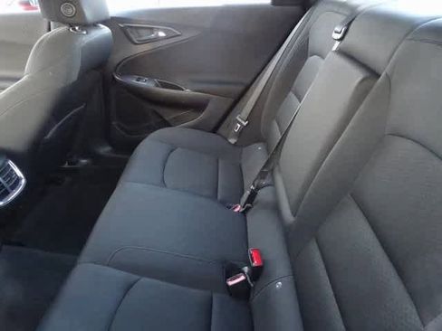 Used 2023 Chevrolet Malibu LT image 11