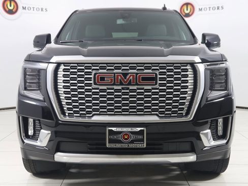 Used 2022 GMC Yukon Denali image 54