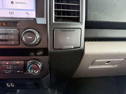 Used 2019 Ford F150 XL w/ Equipment Group 101A Mid AWD/4WD image 31