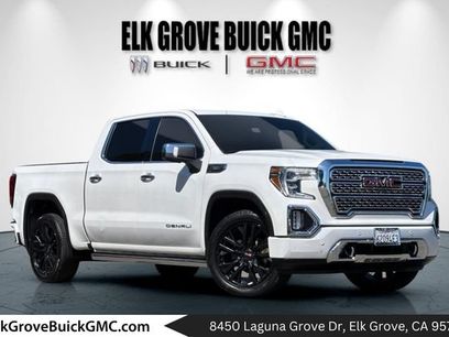 Used 2021 GMC Sierra 1500 Denali w/ Denali Ultimate Package