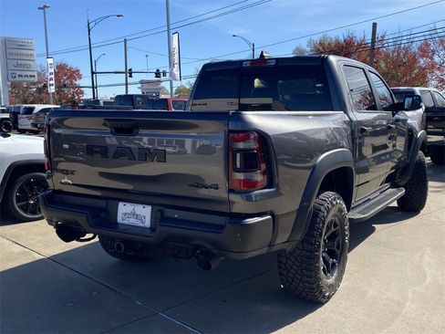 Used 2023 RAM 1500 TRX w/ TRX Level 1 Equipment Group image 9