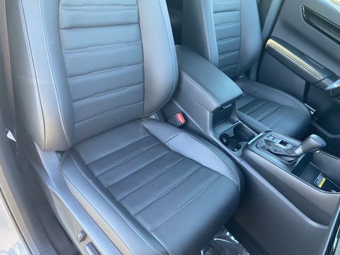Certified 2025 Honda CR-V EX-L image 8