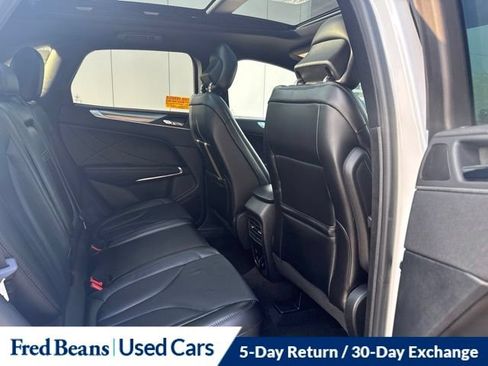 Used 2019 Lincoln MKC Reserve FWD image 20