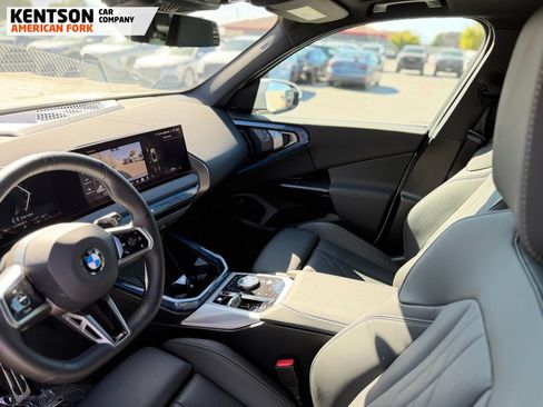 Used 2026 BMW X3 xDrive30i w/ M Sport Package AWD/4WD image 27