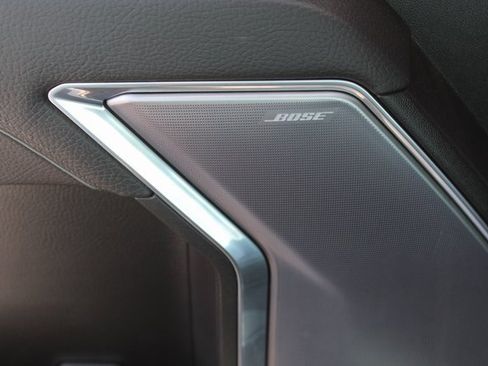 Used 2023 GMC Sierra 1500 Denali w/ Technology Package image 50