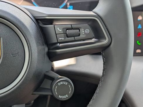New 2025 Porsche Taycan AWD/4WD image 21