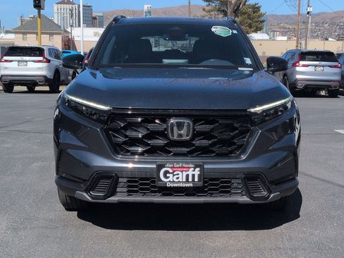 Used 2024 Honda CR-V Sport-L image 11