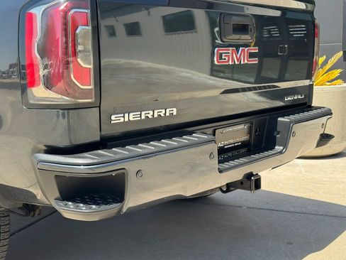 Used 2017 GMC Sierra 1500 Denali AWD/4WD image 50