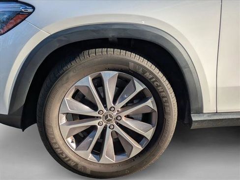 Used 2021 Mercedes-Benz GLE 350 4MATIC image 9
