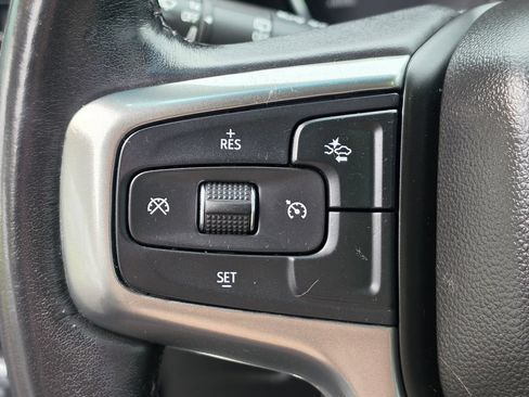 Used 2021 Chevrolet Tahoe Z71 AWD/4WD image 18