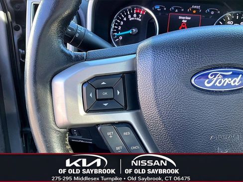 Used 2020 Ford F250 Lariat image 12