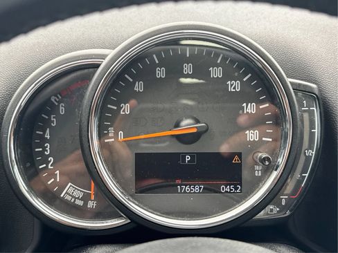 Used 2018 MINI Cooper Countryman ALL4 AWD/4WD image 16