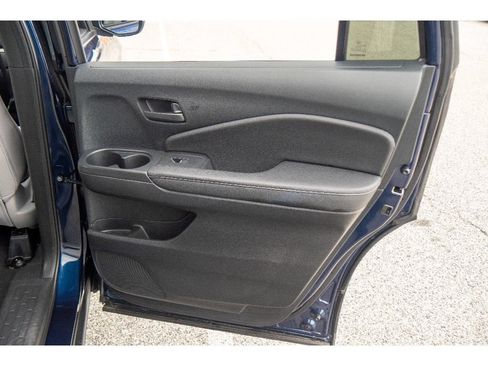 Used 2023 Honda Passport EX-L image 21